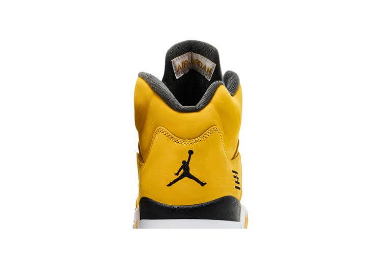 Jordan 5 Retro Tokyo T23 (2025) - BigBoiSneakers 