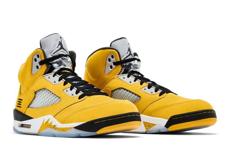 Jordan 5 Retro Tokyo T23 (2025) - BigBoiSneakers 