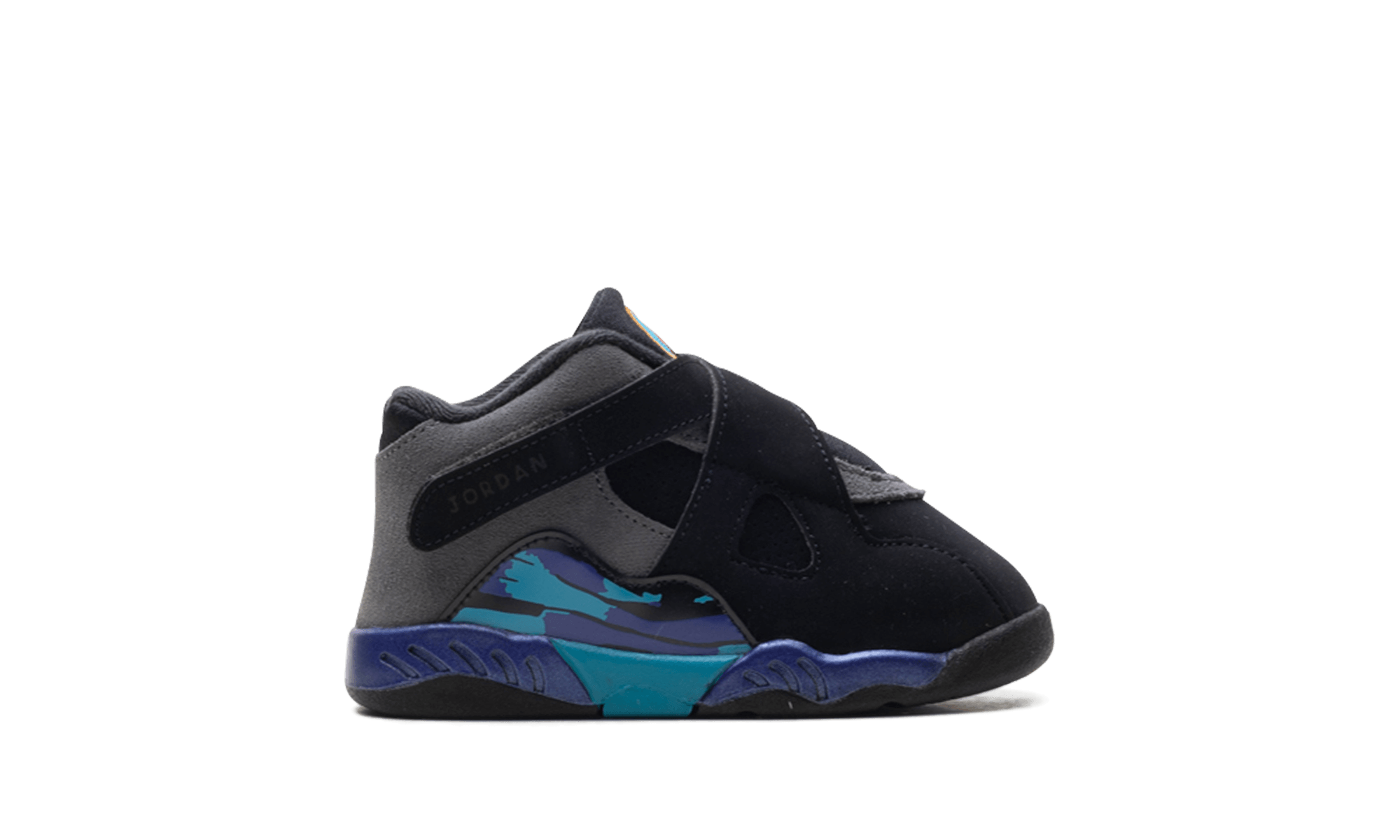 Jordan 8 Retro Aqua (2025) (TD) - BigBoiSneakers 