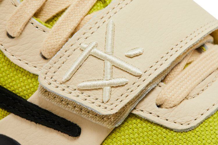 Jordan Jumpman Jack TR Travis Scott Bright Cactus - BigBoiSneakers 