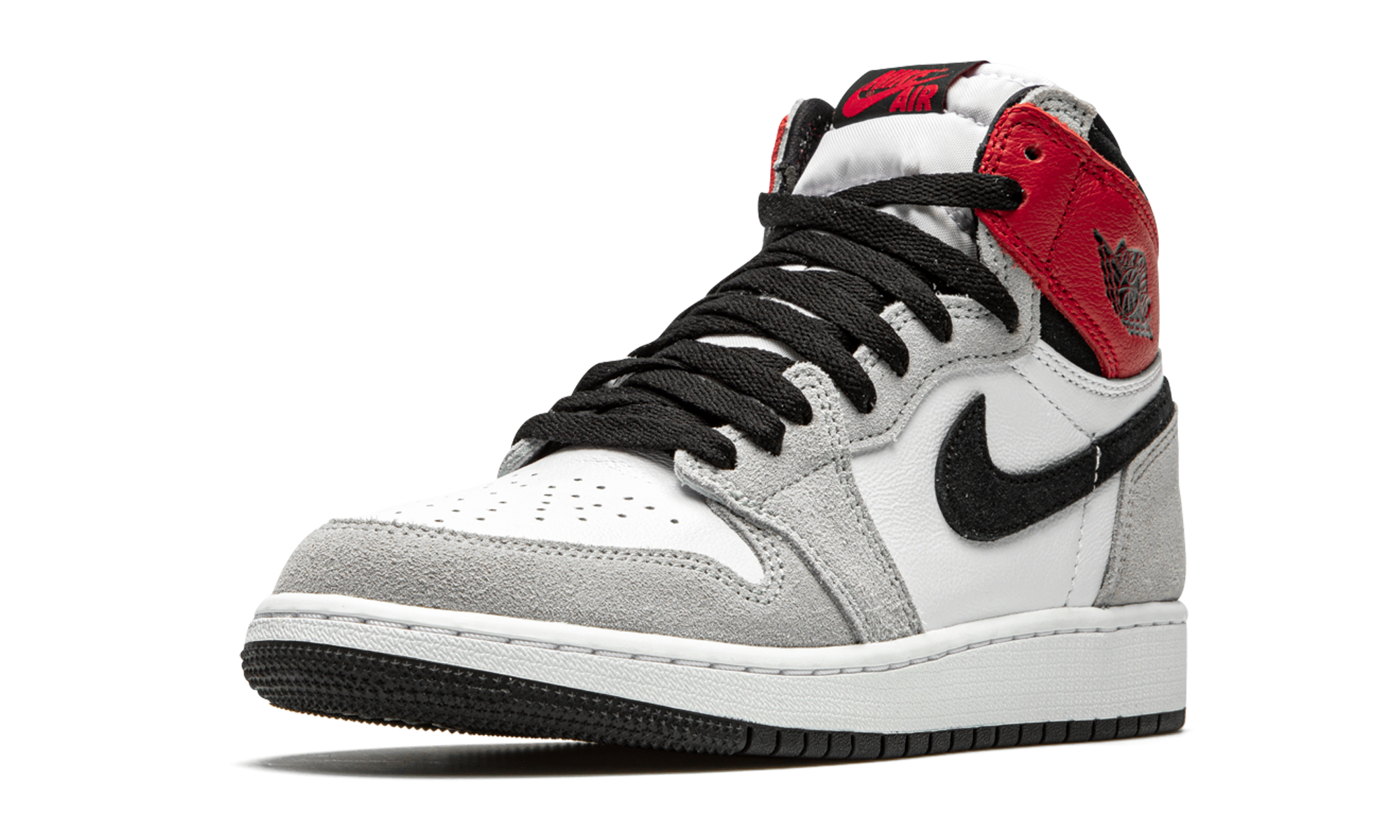 Jordan 1 Retro High Light Smoke Grey by Jordan