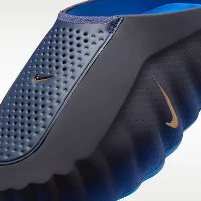 Nike Mind 001 Soccer Cleats Blackened Blue Game Royal by Nike