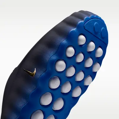 Nike Mind 001 Soccer Cleats Blackened Blue Game Royal by Nike