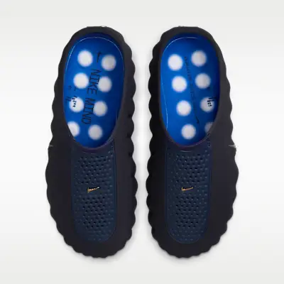 Nike Mind 001 Slide Blackened Blue Game Royal by Nike