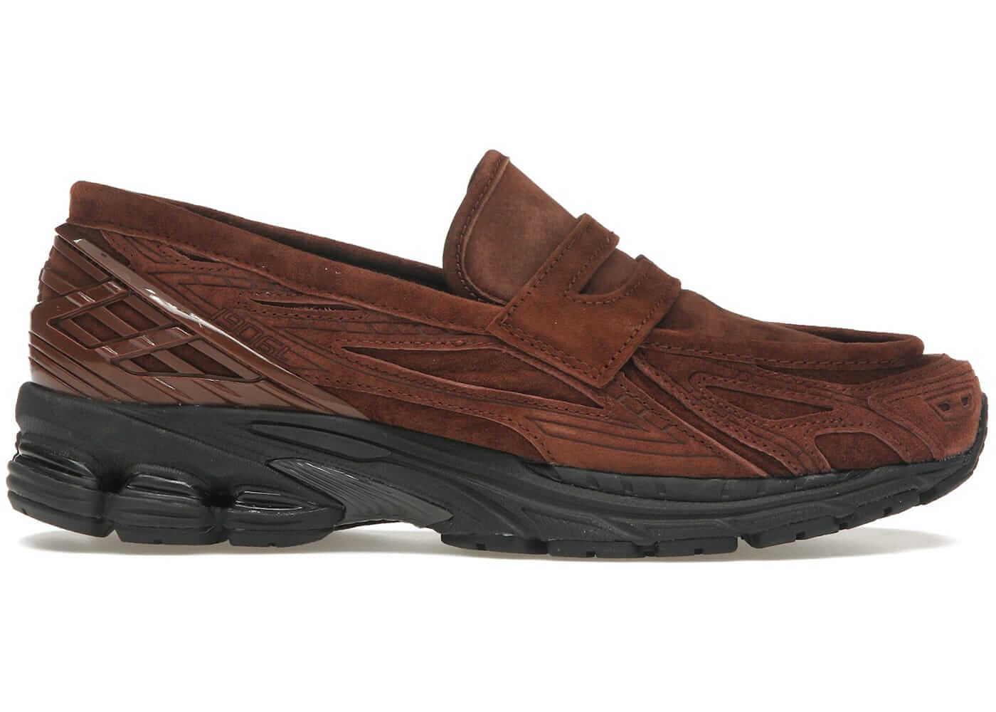 New Balance 1906L Rich Oak - BigBoiSneakers 