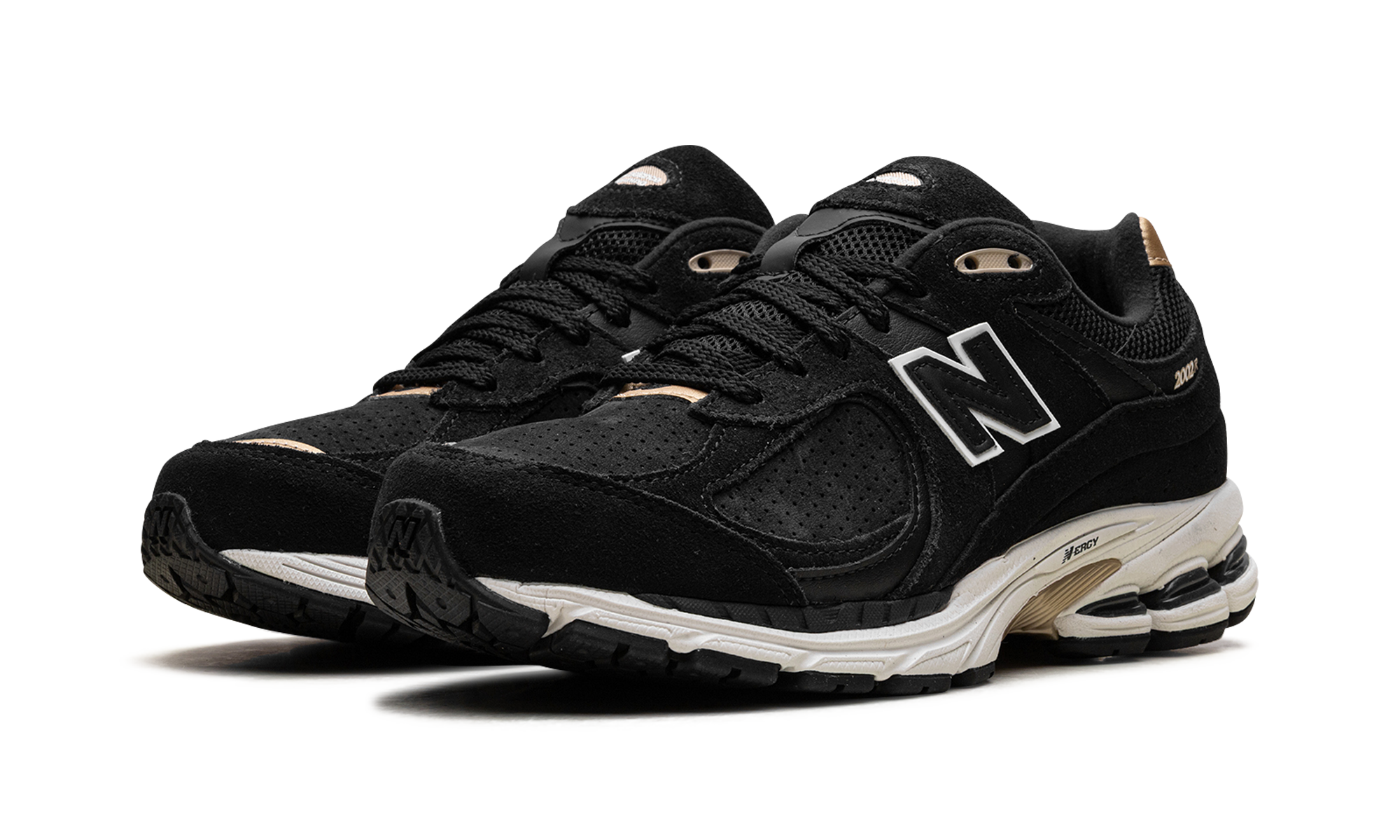 New Balance 2002R Foot Locker 50th Anniversary - BigBoiSneakers 