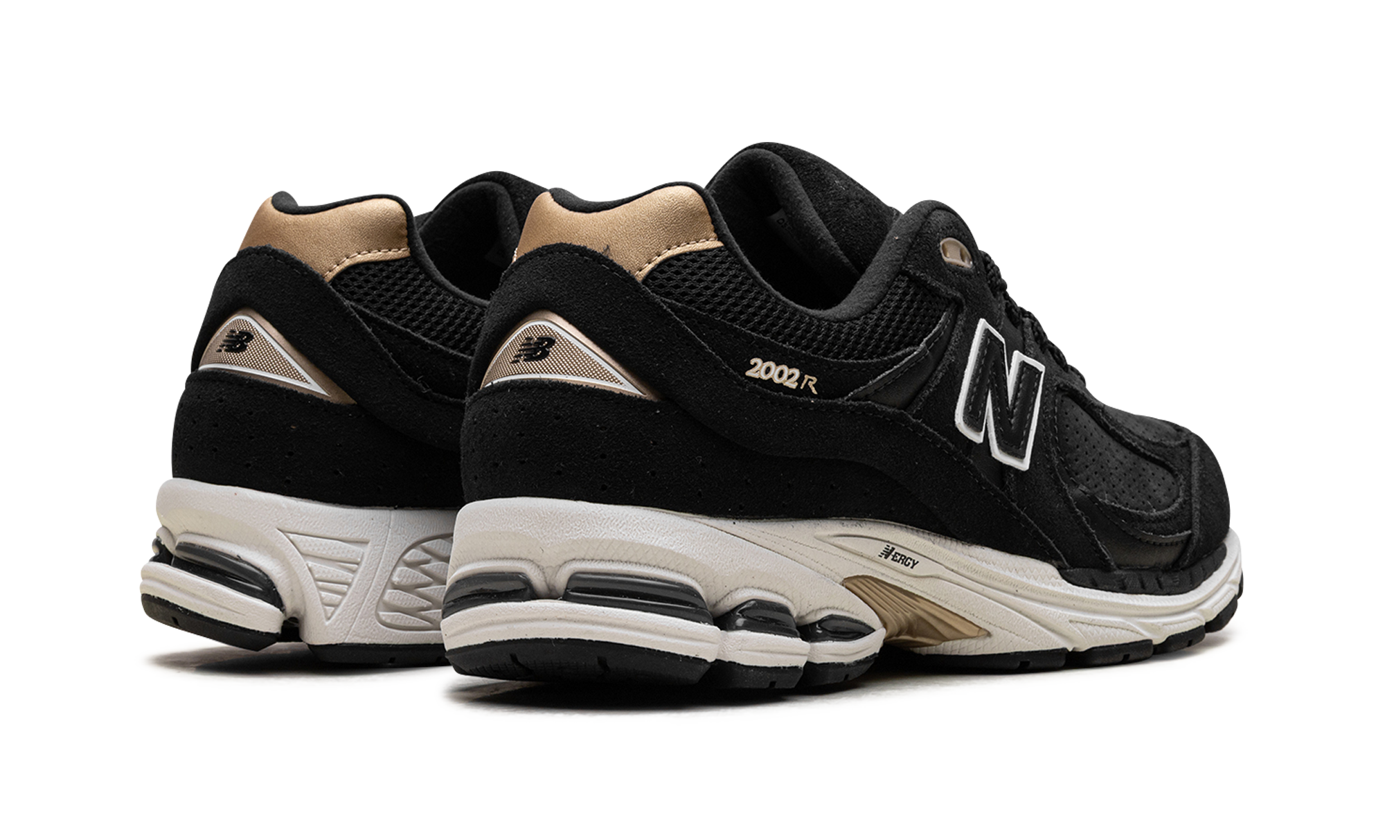 New Balance 2002R Foot Locker 50th Anniversary - BigBoiSneakers 