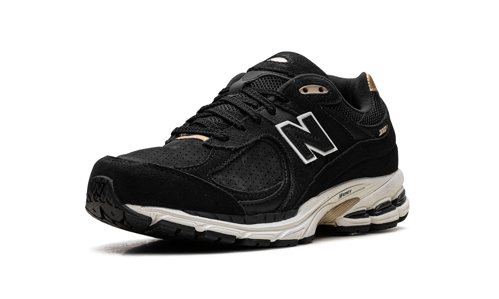 New Balance 2002R Foot Locker 50th Anniversary - BigBoiSneakers 