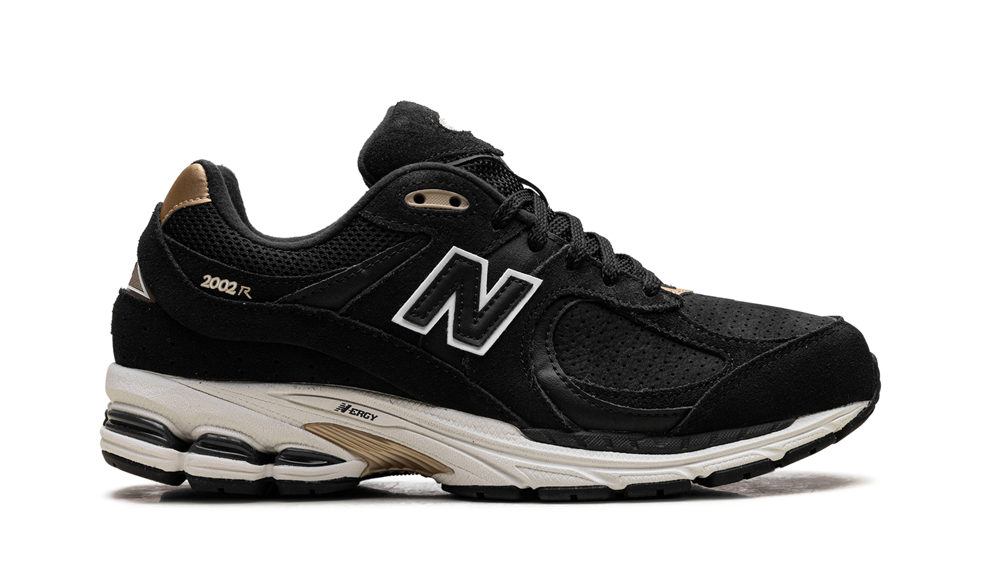 New Balance 2002R Foot Locker 50th Anniversary - BigBoiSneakers 