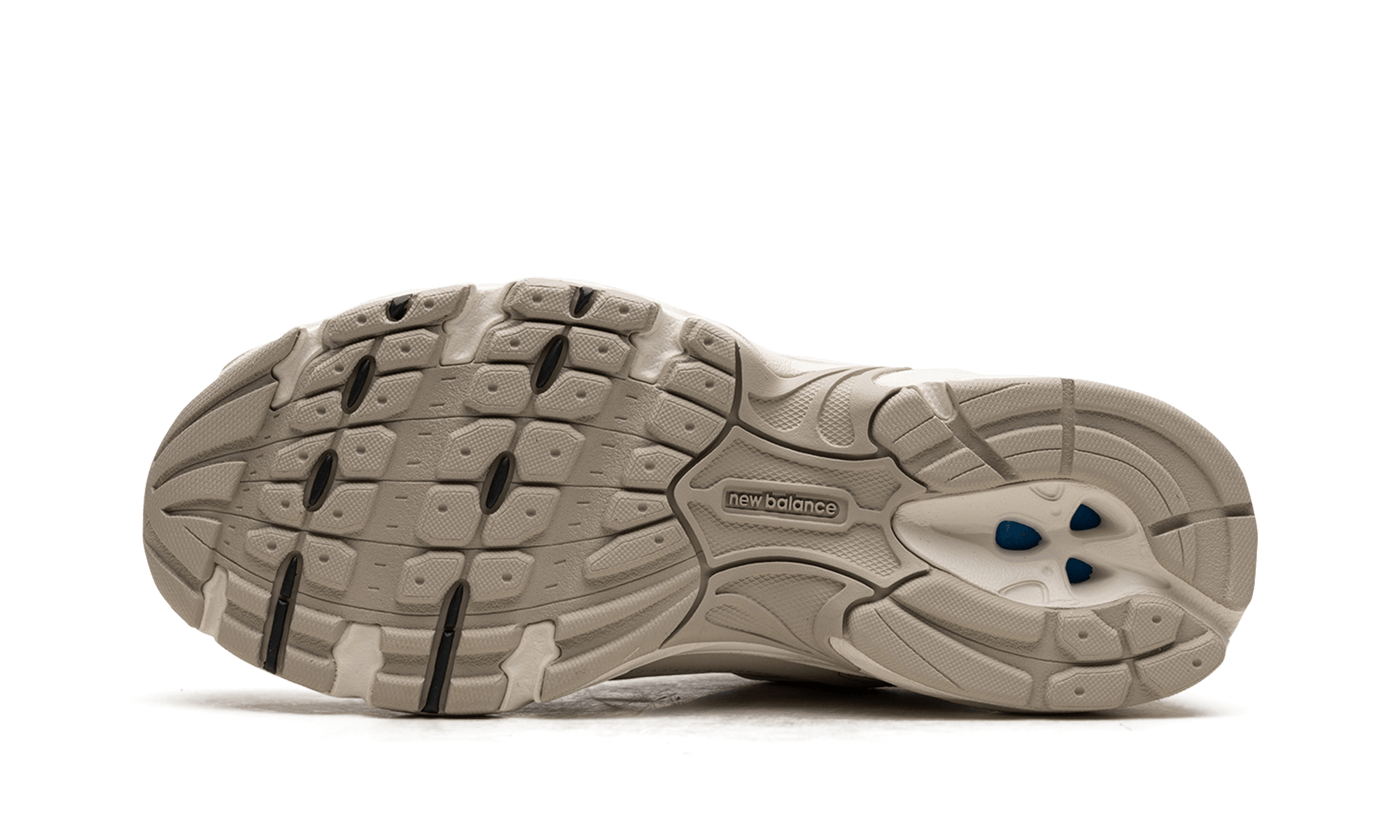 New Balance 530 Ivory - BigBoiSneakers 