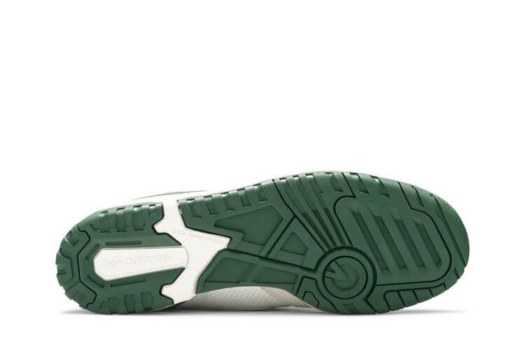 New Balance 550 White Green - BigBoiSneakers 