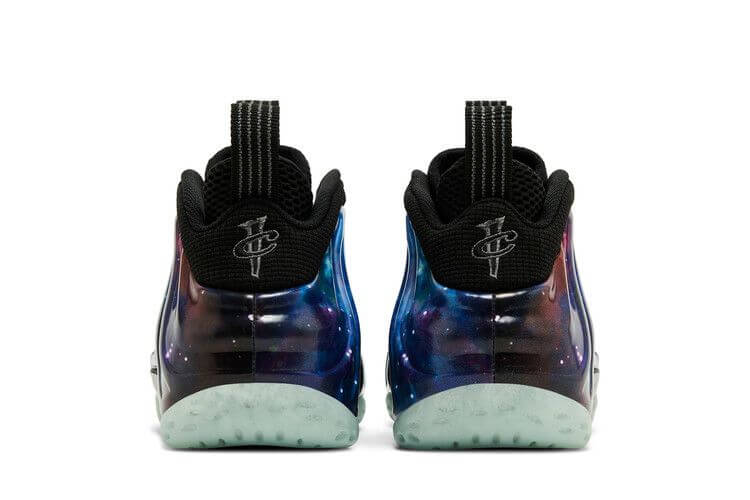Nike Air Foamposite One Galaxy (2025) - BigBoiSneakers 