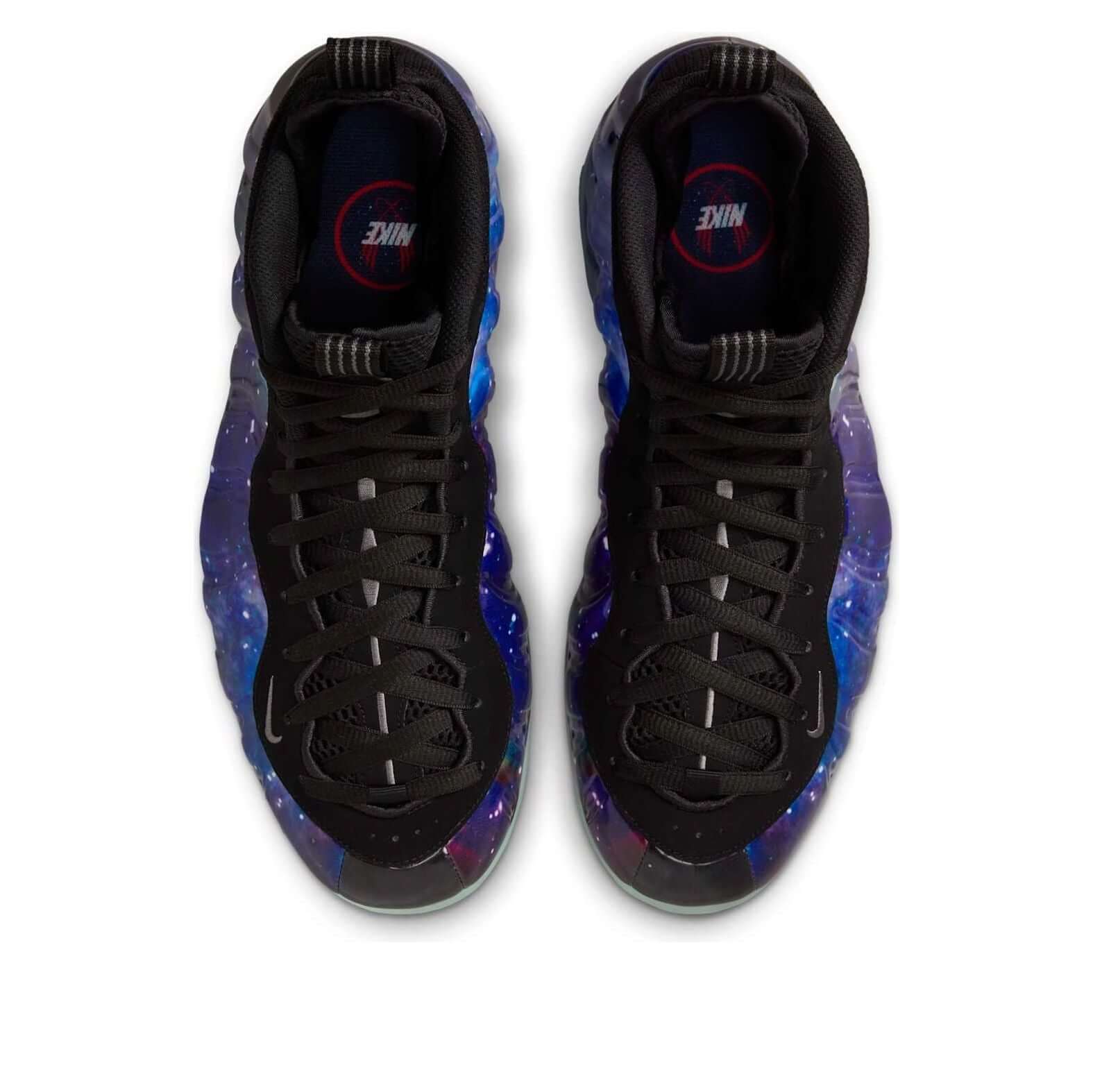 Nike Air Foamposite One Galaxy (2025) - BigBoiSneakers 