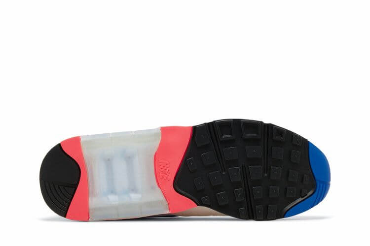 Nike Air Max 180 Ultramarine (2024) - BigBoiSneakers 