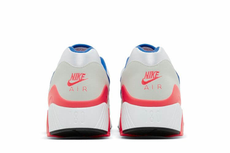 Nike Air Max 180 Ultramarine (2024) - BigBoiSneakers 