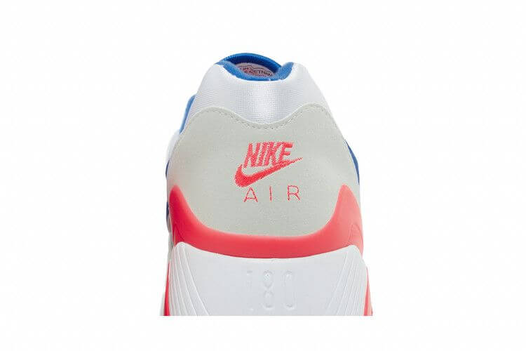 Nike Air Max 180 Ultramarine (2024) - BigBoiSneakers 