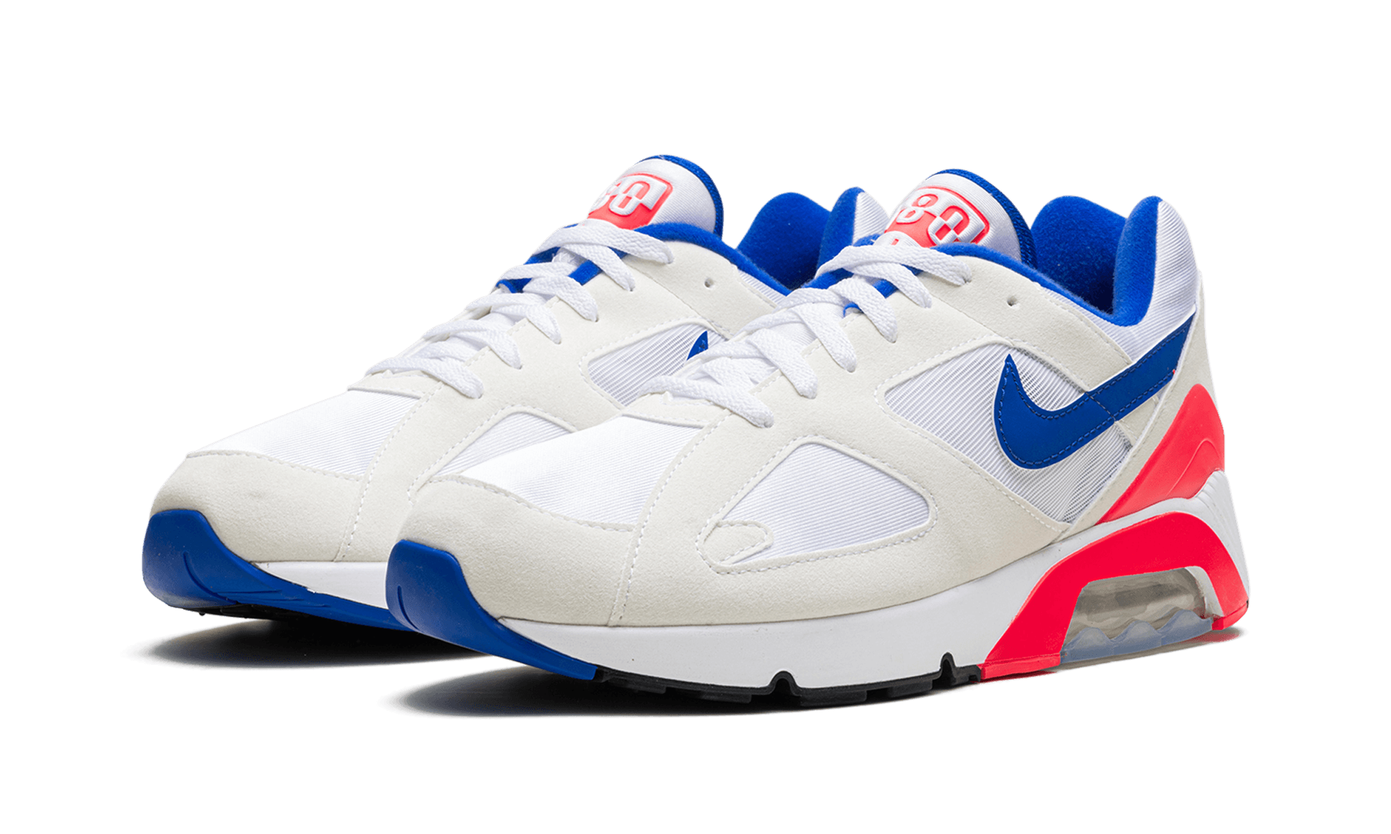 Nike Air Max 180 Ultramarine (2024) - BigBoiSneakers 