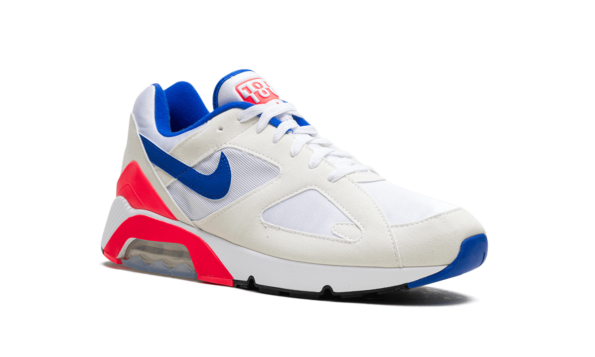 Nike Air Max 180 Ultramarine (2024) - BigBoiSneakers 