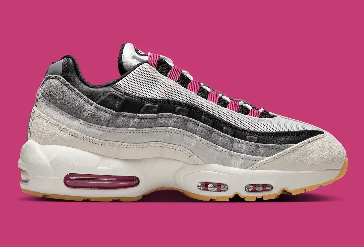 Nike Air Max 95 SB Cactus Flower - BigBoiSneakers 