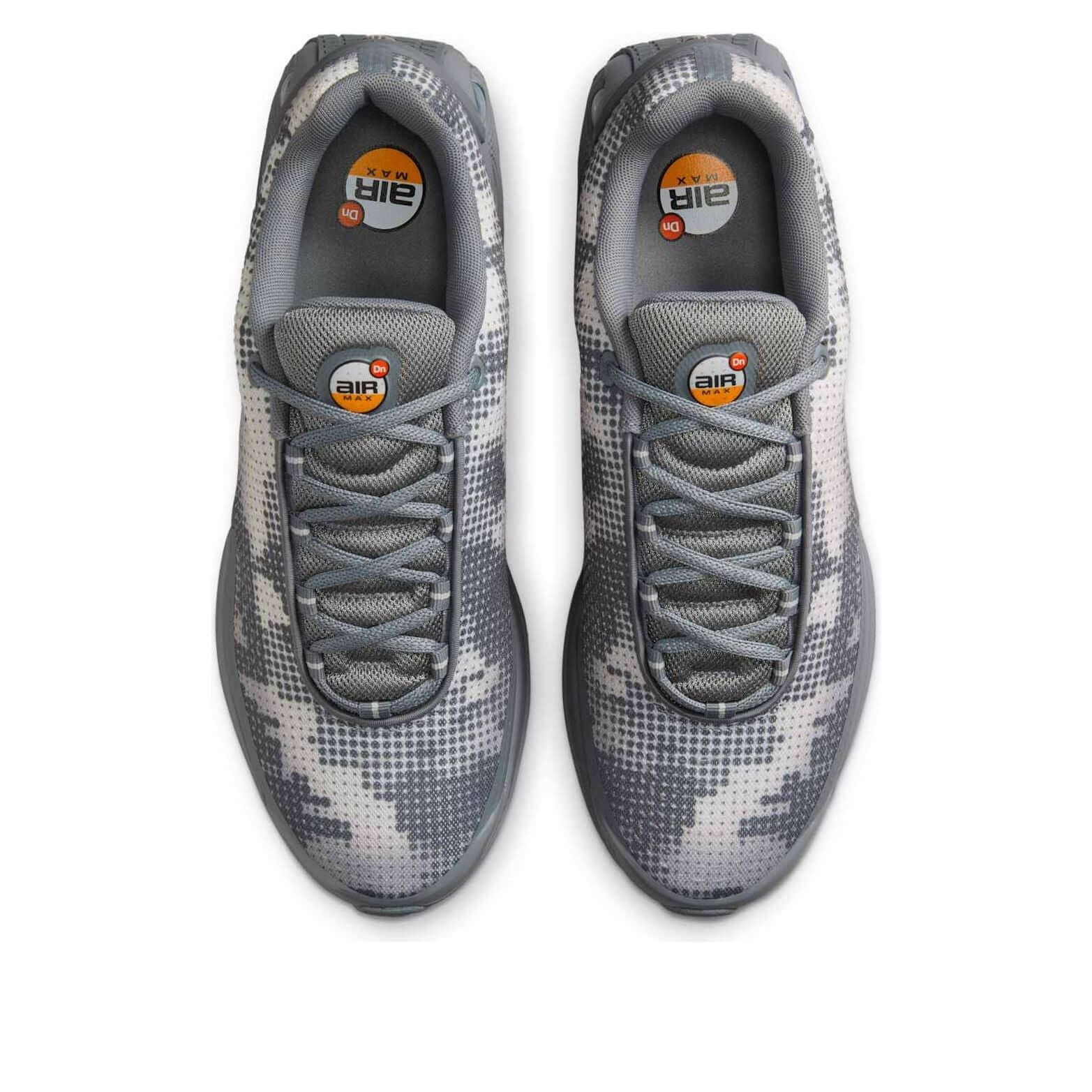 Nike Air Max Dn Cool Grey Metallic Silver Iron Grey Photon Dust - BigBoiSneakers 