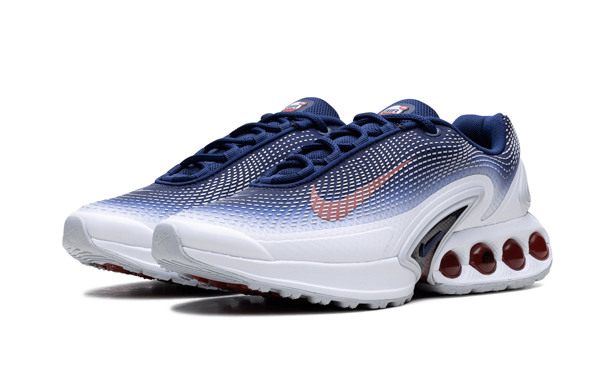 Nike Air Max Dn SE Olympics - BigBoiSneakers 