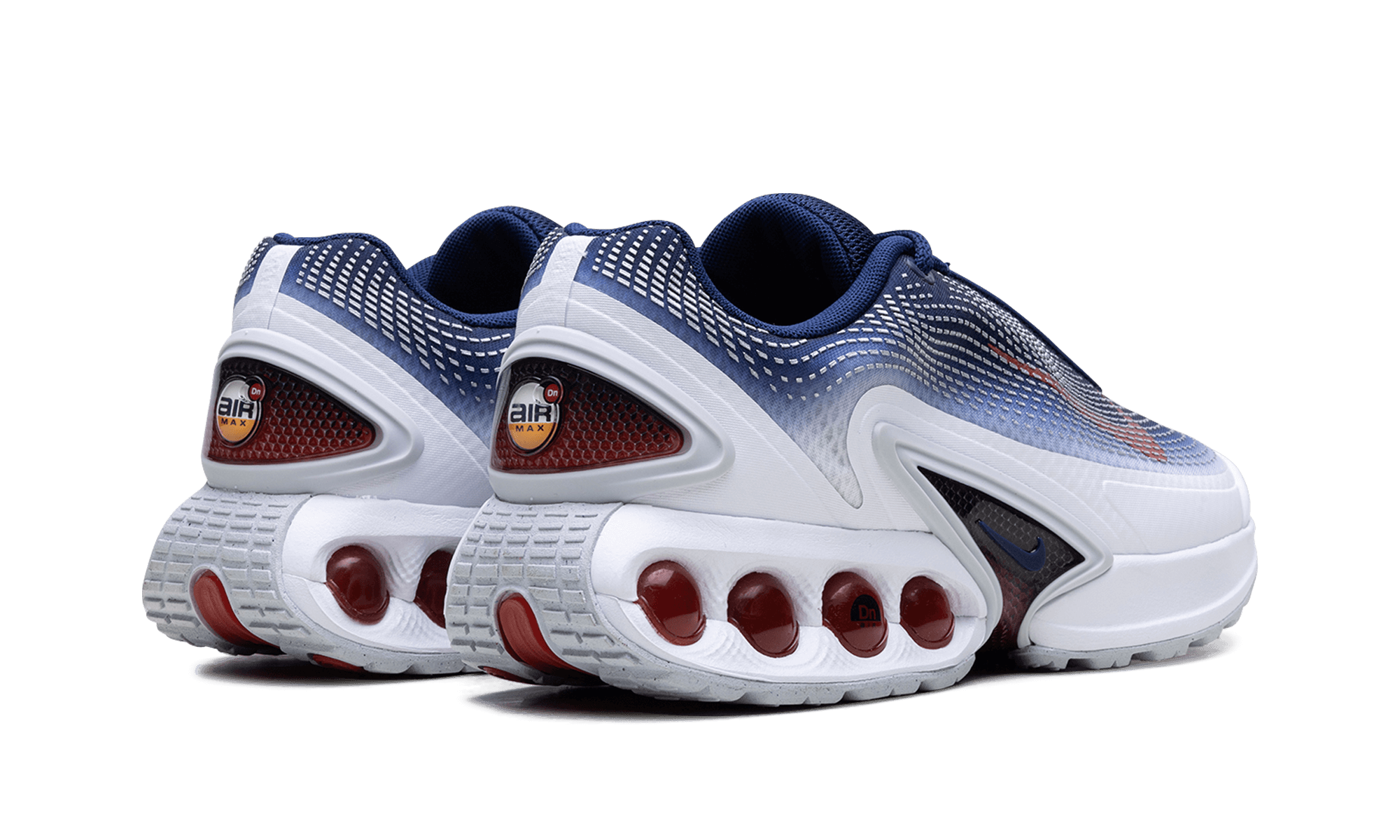 Nike Air Max Dn SE Olympics - BigBoiSneakers 