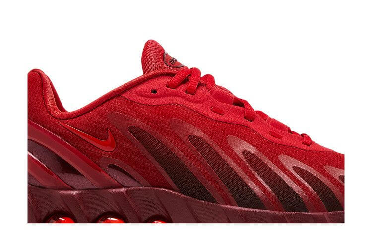 Nike Air Max Dn8 University Red (Women's) - BigBoiSneakers 