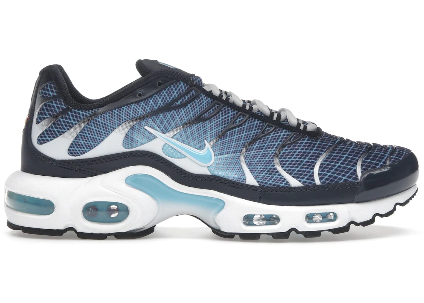 Nike Air Max Plus Dark Obsidian - BigBoiSneakers 