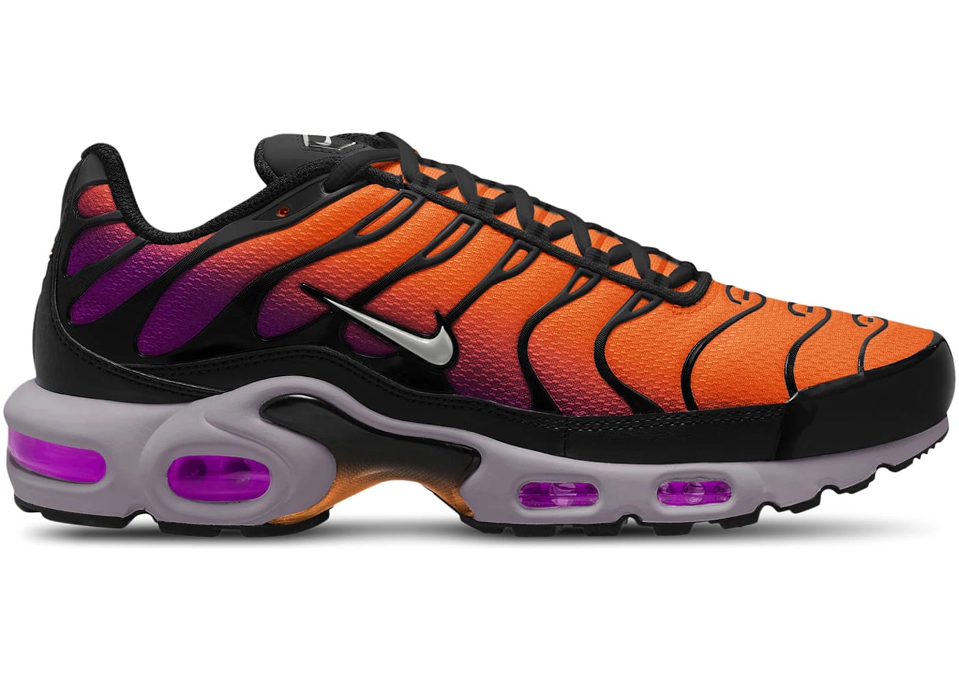 Nike Air Max Plus Desert Sunset - BigBoiSneakers 