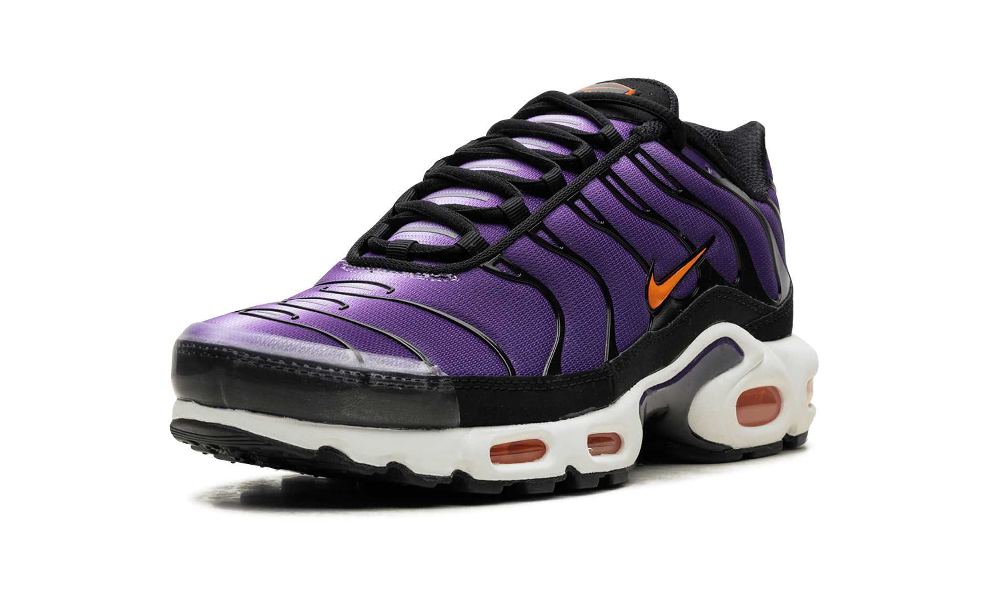 Nike Air Max Plus OG Voltage Purple (2024) - BigBoiSneakers 