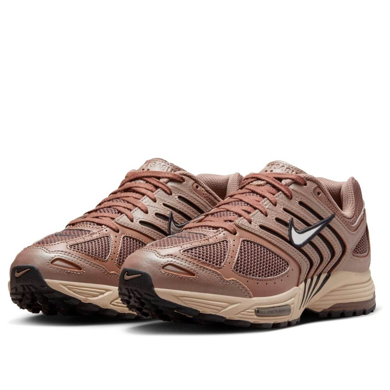 Nike Air Peg 2K5 Mink Brown (Women's) - BigBoiSneakers 