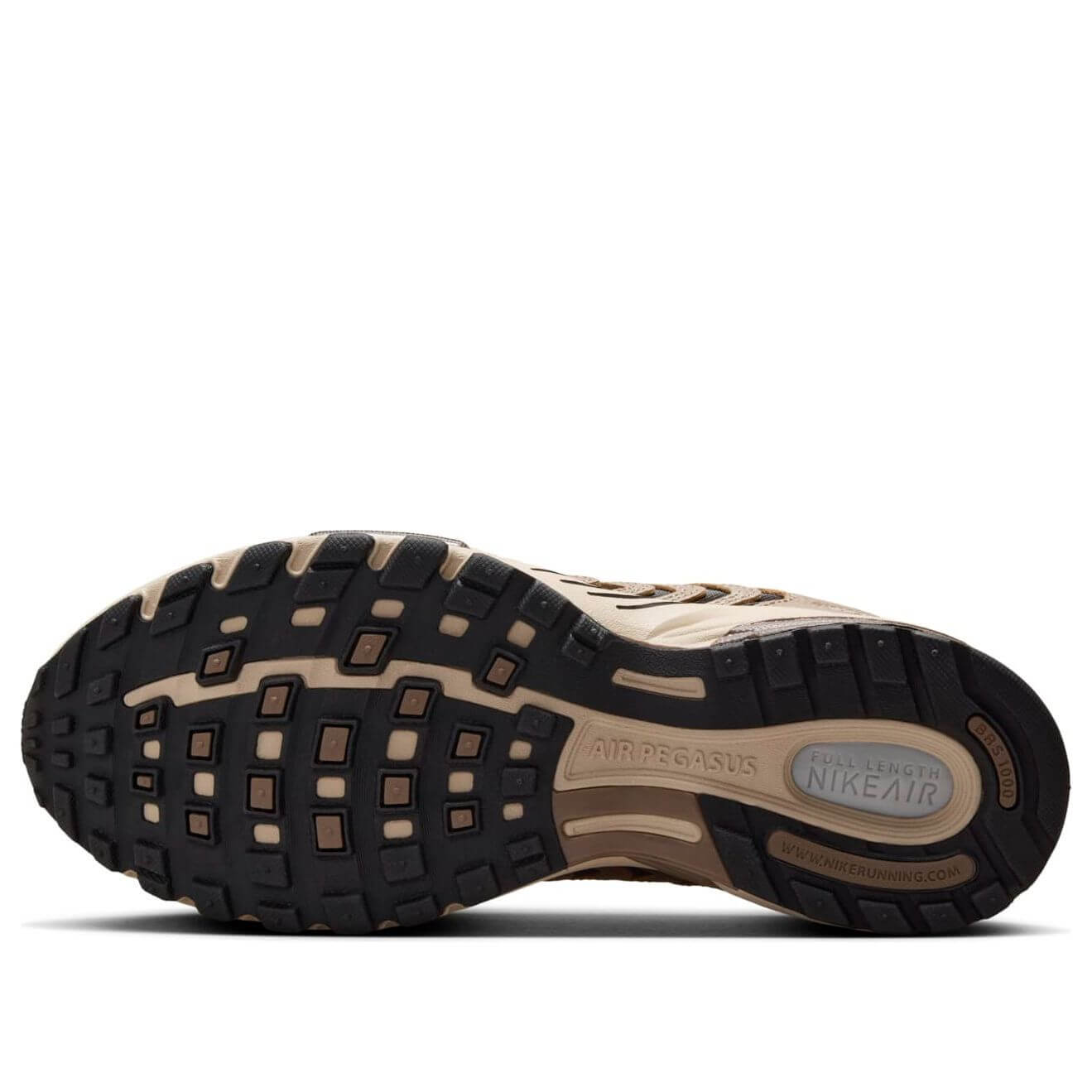 Nike Air Peg 2K5 Mink Brown (Women's) - BigBoiSneakers 