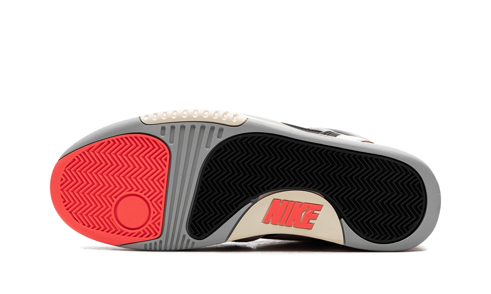 Nike Air Tech Challenge II Hot Lava (2024) - BigBoiSneakers 