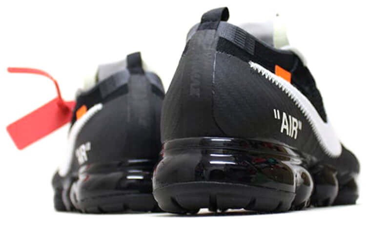 Nike Air VaporMax Off-White - BigBoiSneakers 