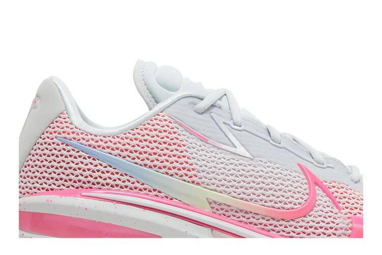 Nike Air Zoom GT Cut Think Pink - BigBoiSneakers 