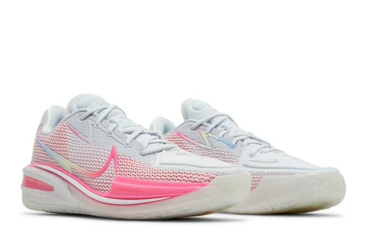Nike Air Zoom GT Cut Think Pink - BigBoiSneakers 