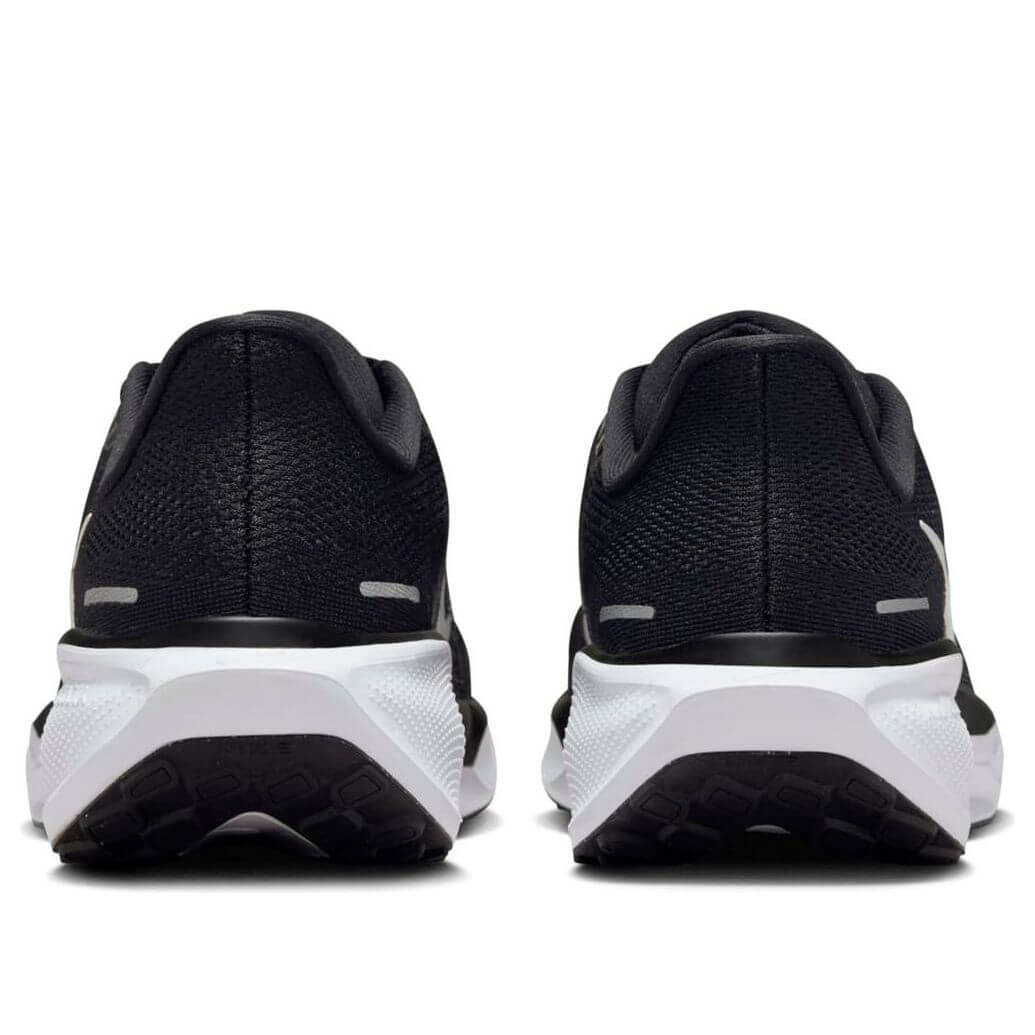 Nike Air Zoom Pegasus 41 Black White (Women's) - BigBoiSneakers 