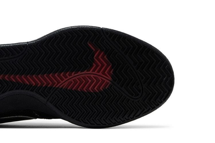 Nike Book 1 LX Black Label - BigBoiSneakers 