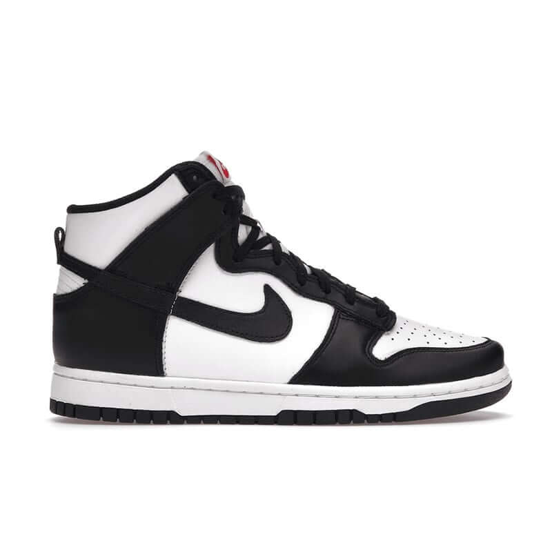 Nike Dunk High Panda (2021) (Women's) - BigBoiSneakers 