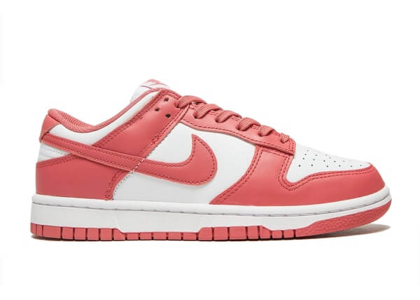 Nike Dunk Low Archeo Pink (Women's) - BigBoiSneakers 