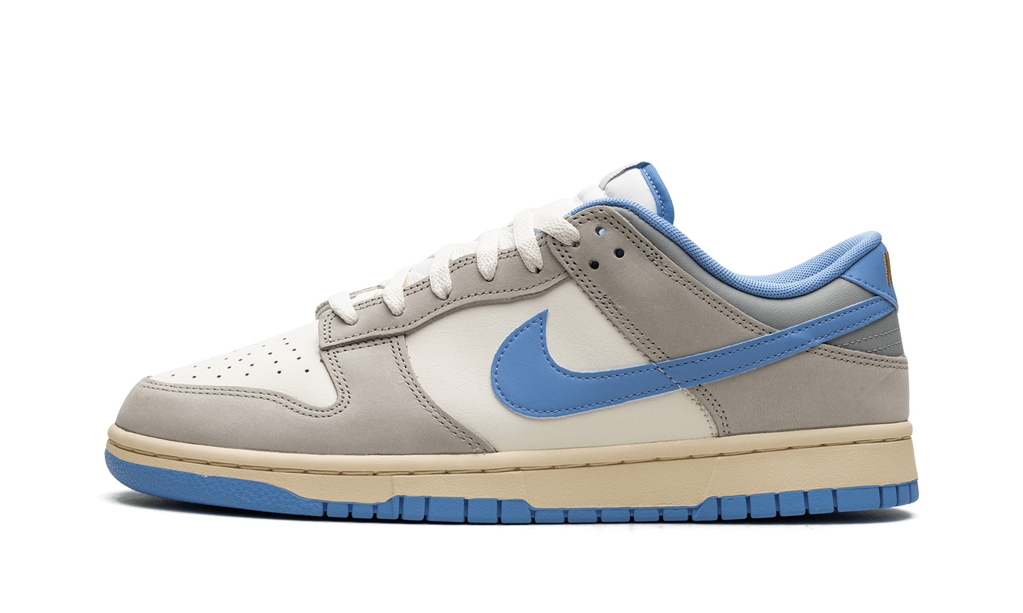 Nike Dunk Low Athletic Department University Blue - BigBoiSneakers 