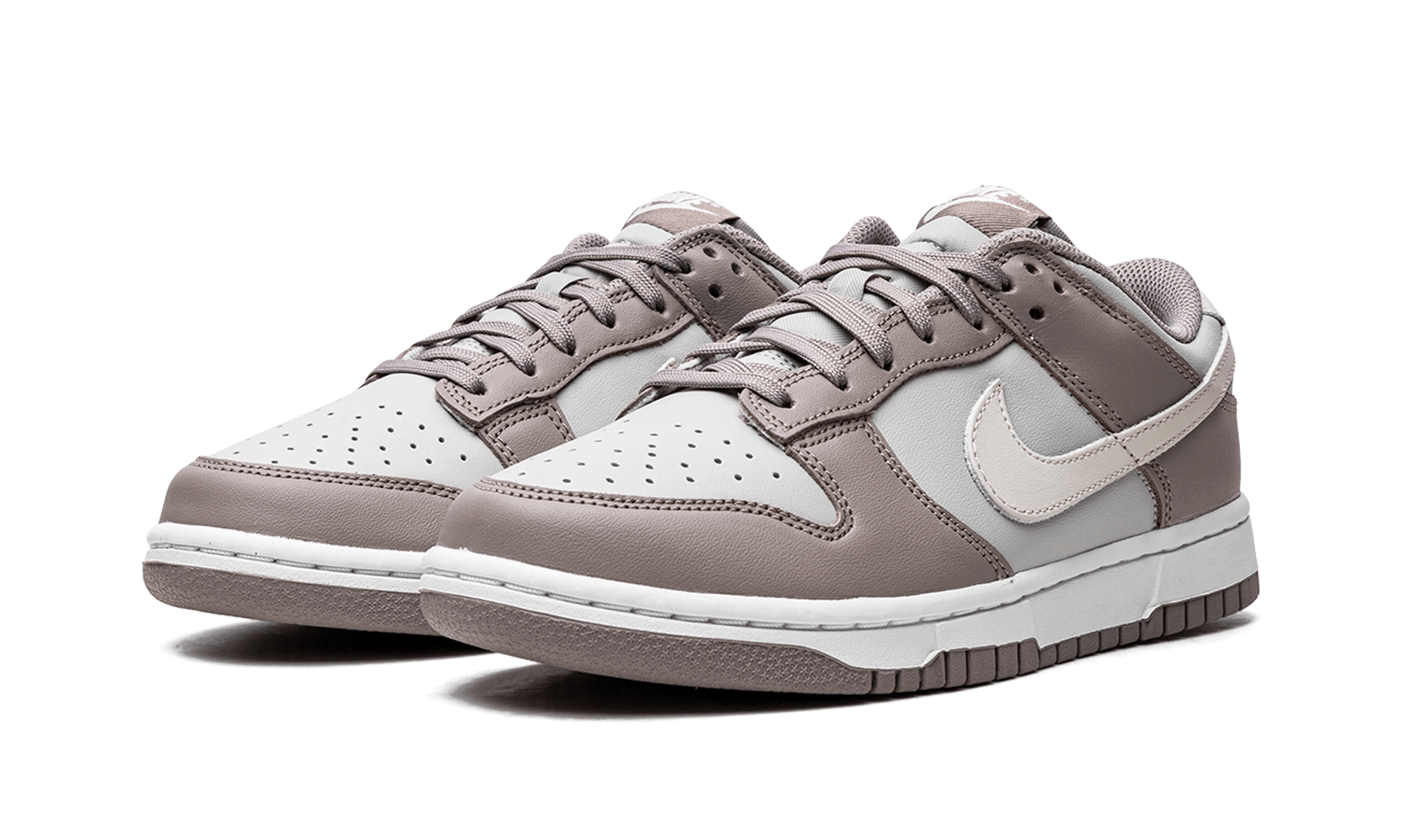 Nike Dunk Low Bone Beige (Women's) - BigBoiSneakers 