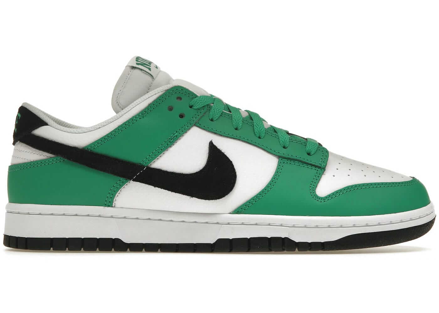 Nike Dunk Low Celtics - BigBoiSneakers 