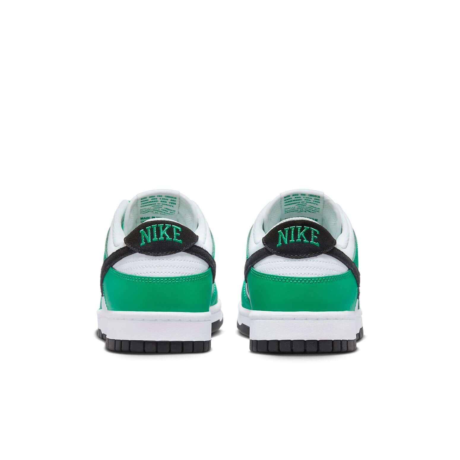 Nike Dunk Low Celtics - BigBoiSneakers 