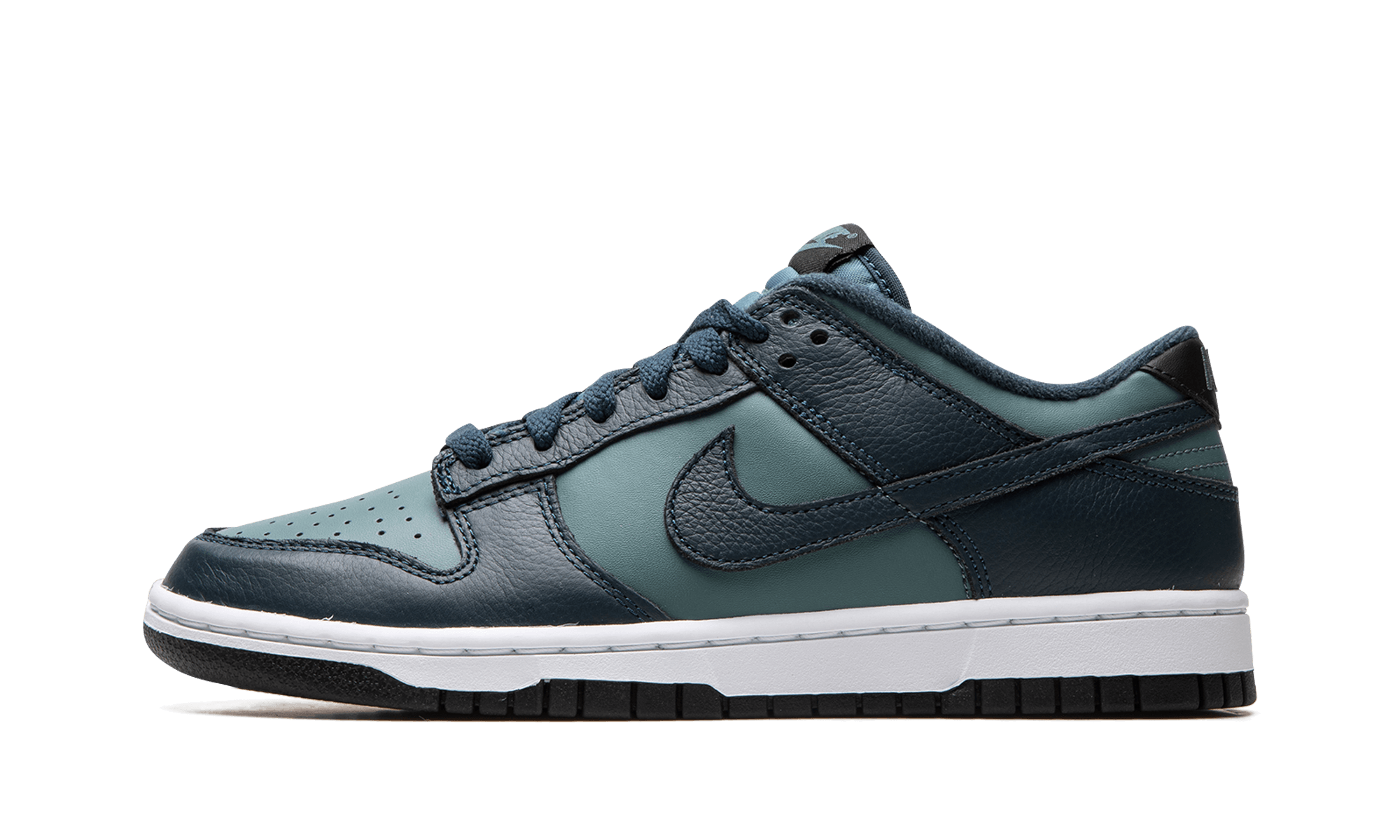 Nike Dunk Low Mineral Slate Armory Navy - BigBoiSneakers 