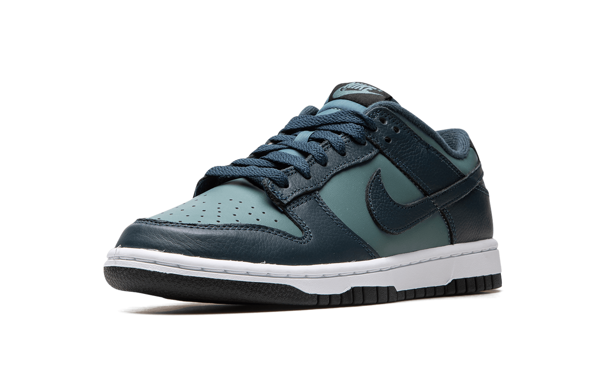 Nike Dunk Low Mineral Slate Armory Navy - BigBoiSneakers 