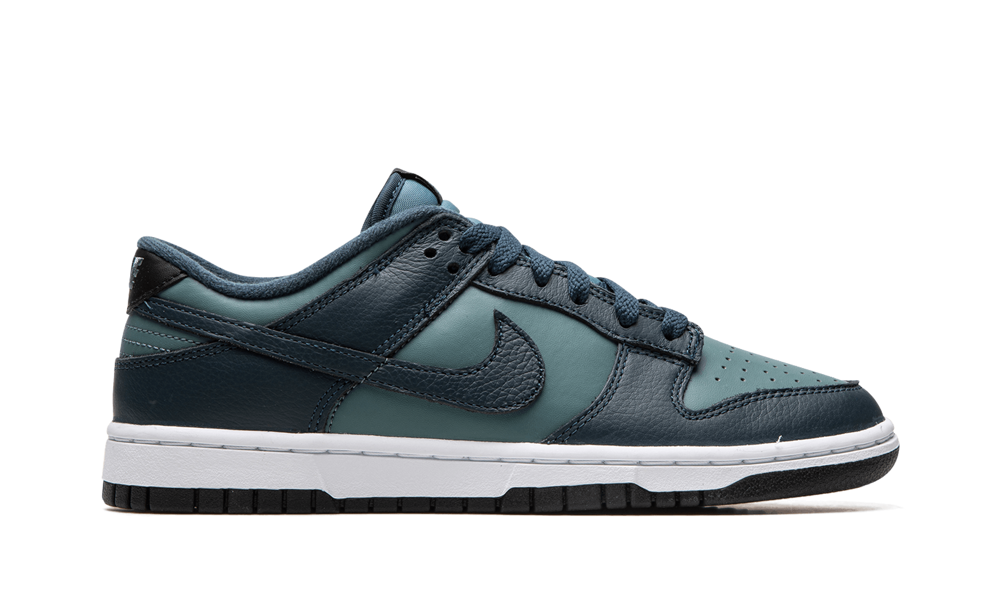 Nike Dunk Low Mineral Slate Armory Navy - BigBoiSneakers 