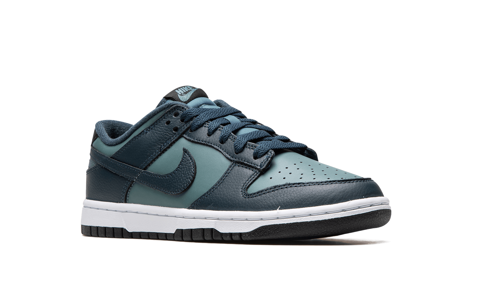 Nike Dunk Low Mineral Slate Armory Navy - BigBoiSneakers 