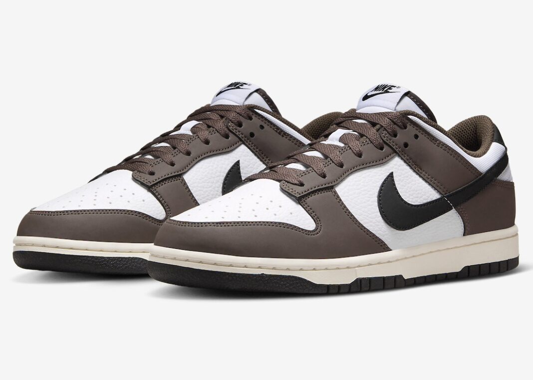 Nike Dunk Low - Cacao Wow (Men's)