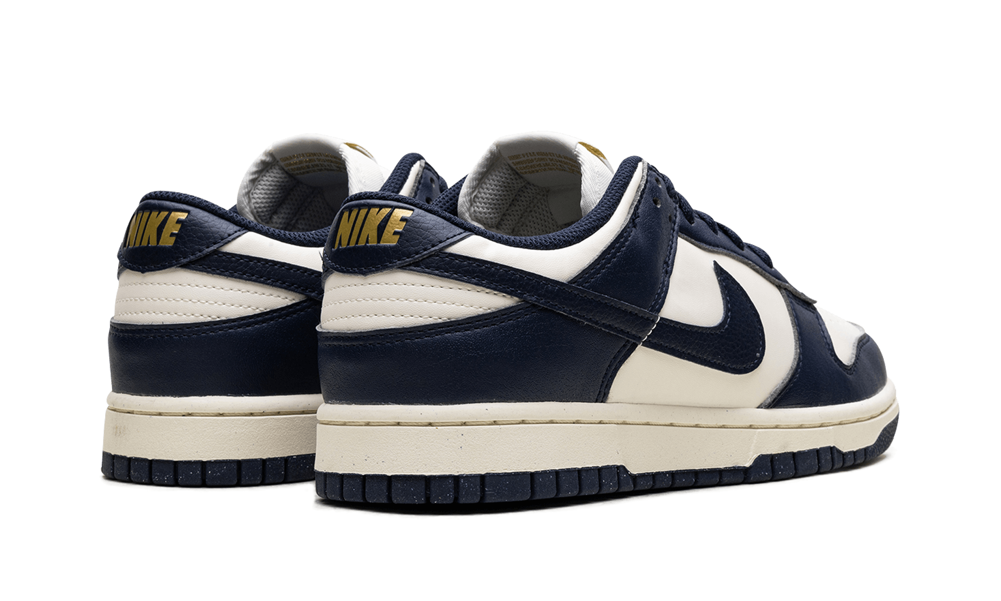 Nike Dunk Low Next Nature Olympic (Women's) - BigBoiSneakers 